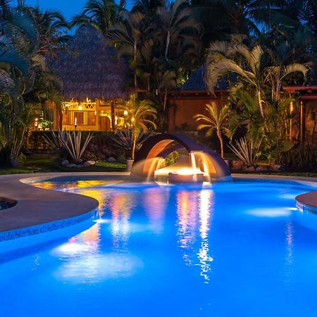 The Inn Manzanillo Bay 特隆戈内斯 外观 照片